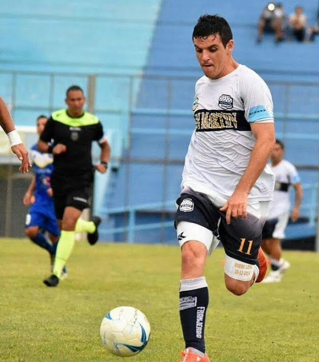 Pablo Cravero