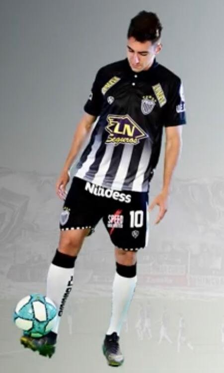 Rodrigo Melo