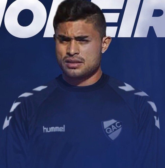Rodrigo Moreira