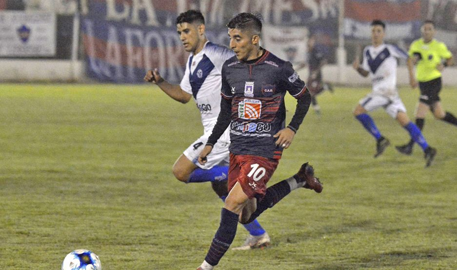 Lluvia de refuerzos en Peñarol de San Juan