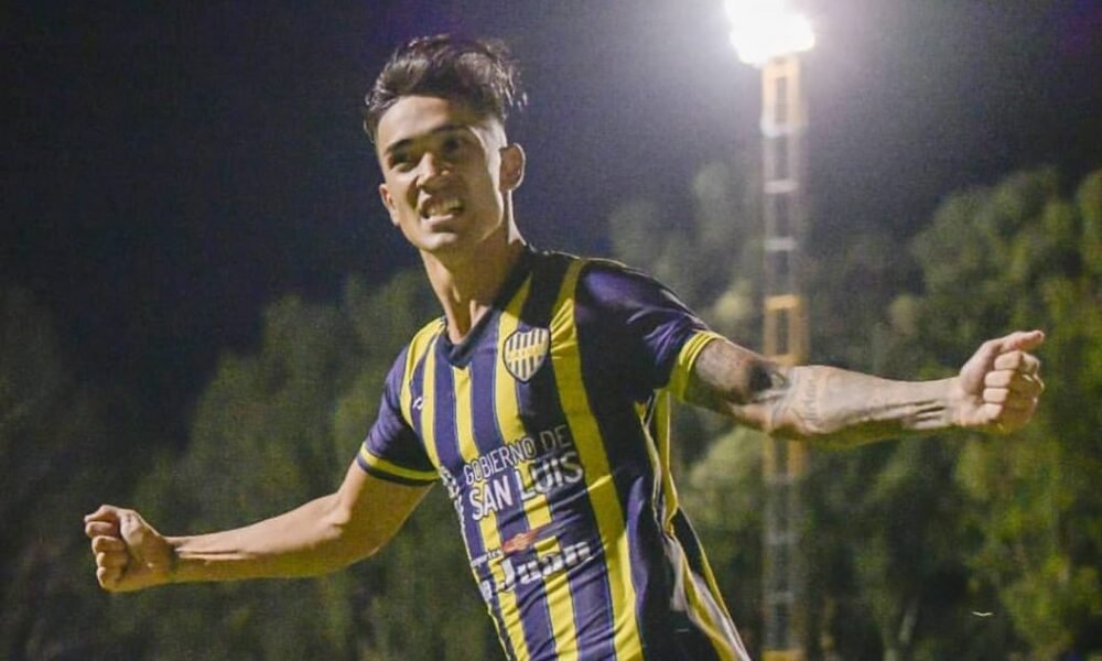 El torneo de Juventud de San Luis