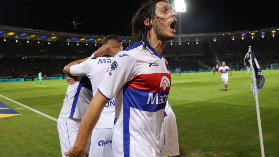 Sebastián Prediger