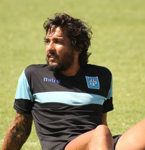 Víctor Beraldi
