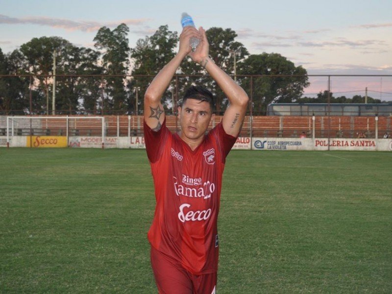 Walter Serrano