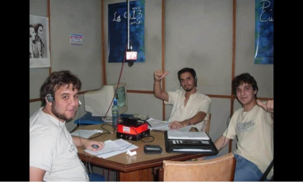 IF 10 años – «Me acuerdo»