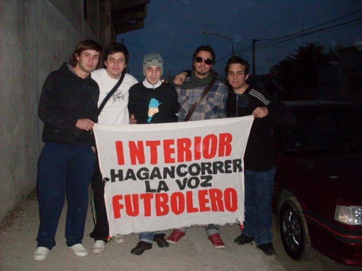 IF 10 años – Esta es nuestra historia