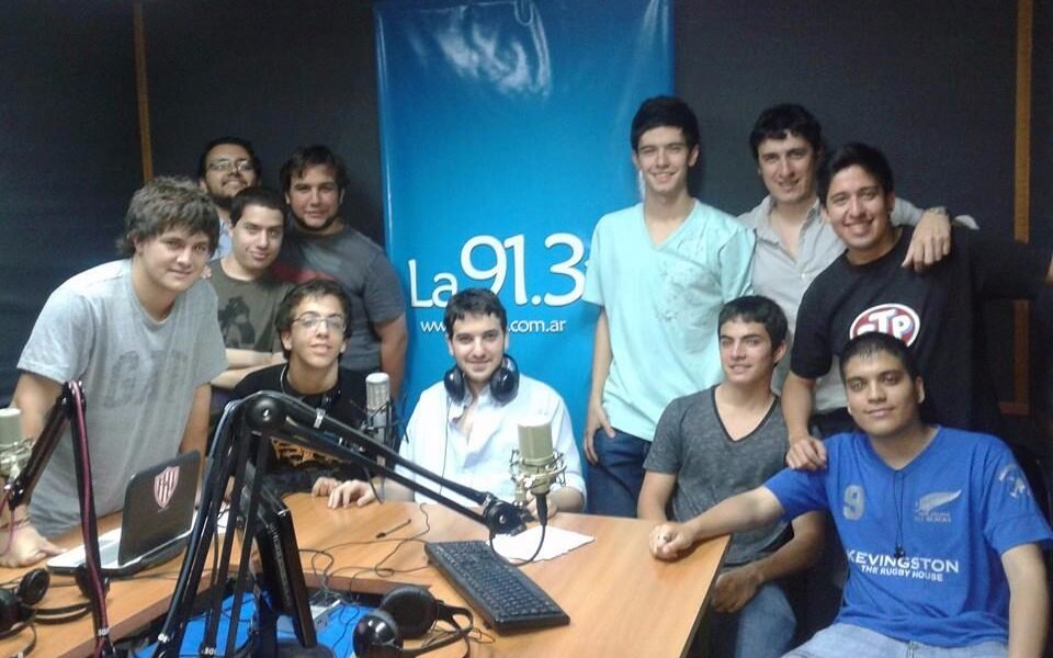 IF 10 años – Ellos también fueron parte