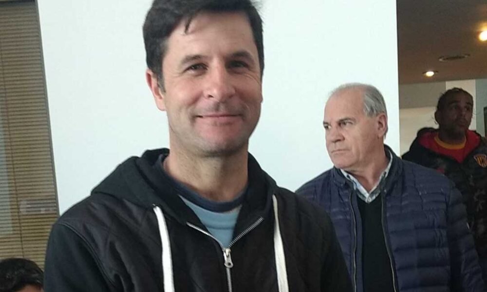 El mensaje de Yari Gurnel, vicepresidente del DePro, para Gallardo y River