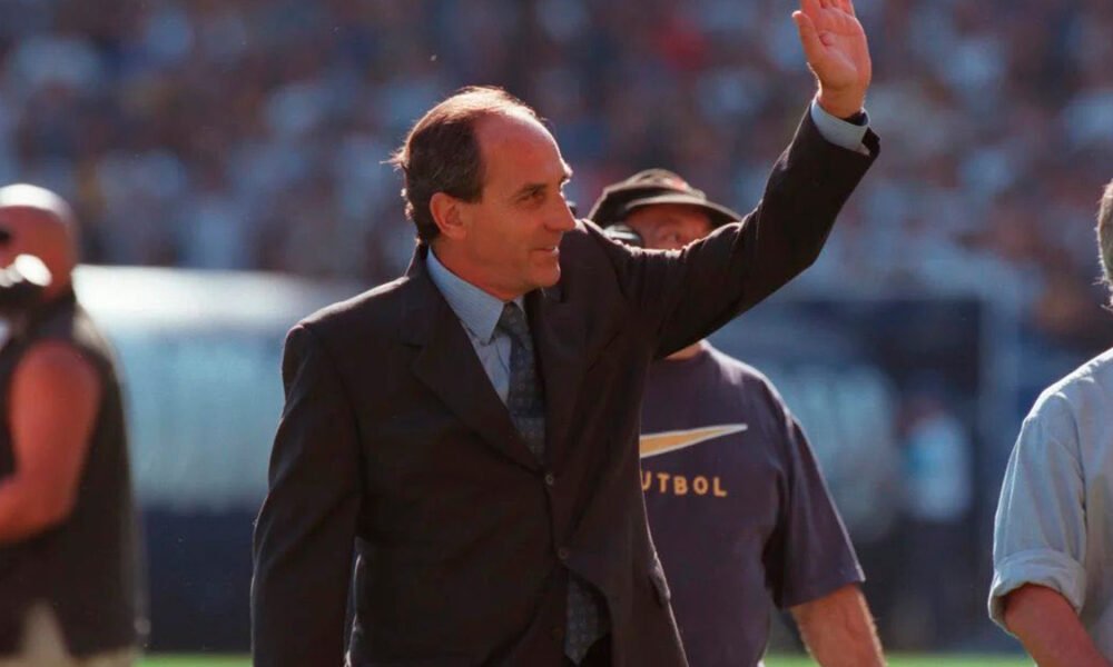Falleció Osvaldo “Chiche” Sosa a los 72 años