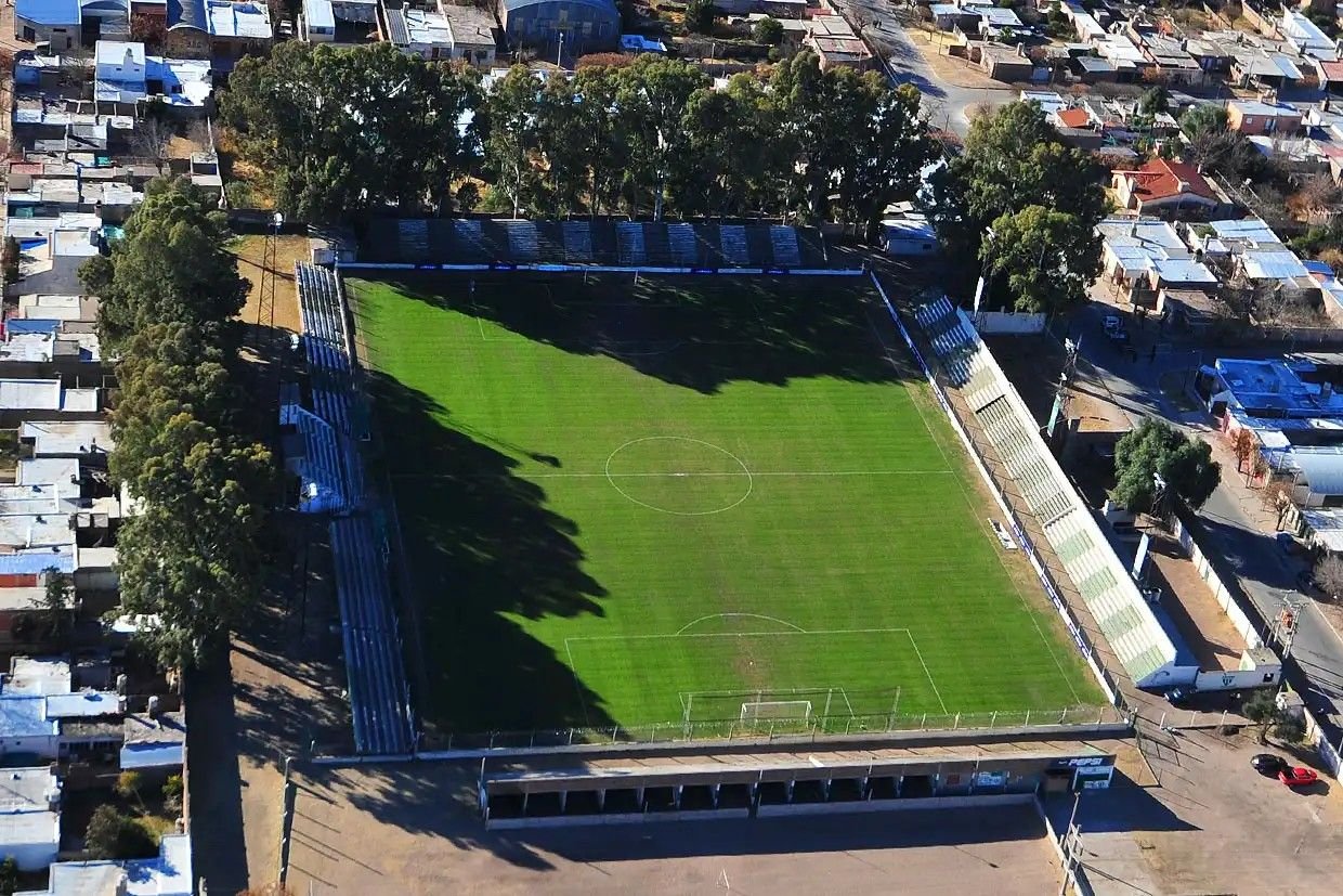 stadium photo