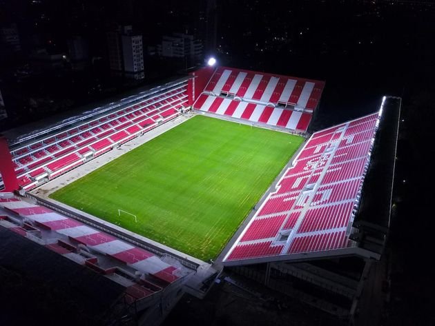 stadium photo