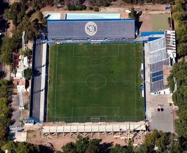 3 positivos de coronavirus en Independiente Rivadavia