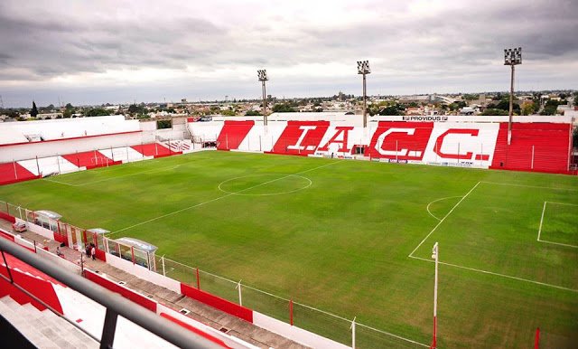 Programación de la fecha 26 de la Primera Nacional