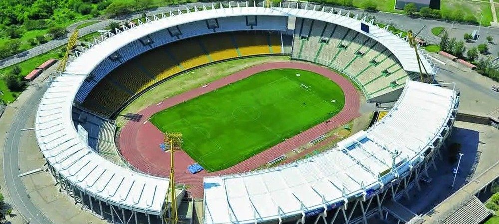 stadium photo