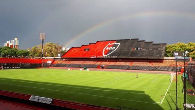 El duelo histórico entre Federal A y B Metro tiene fecha, hora y sede confirmada