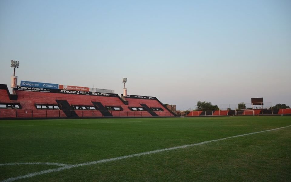 Patronato no podrá jugar la primera fecha de Copa Libertadores en su estadio