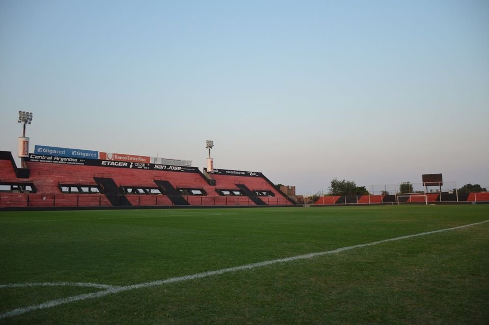 stadium photo