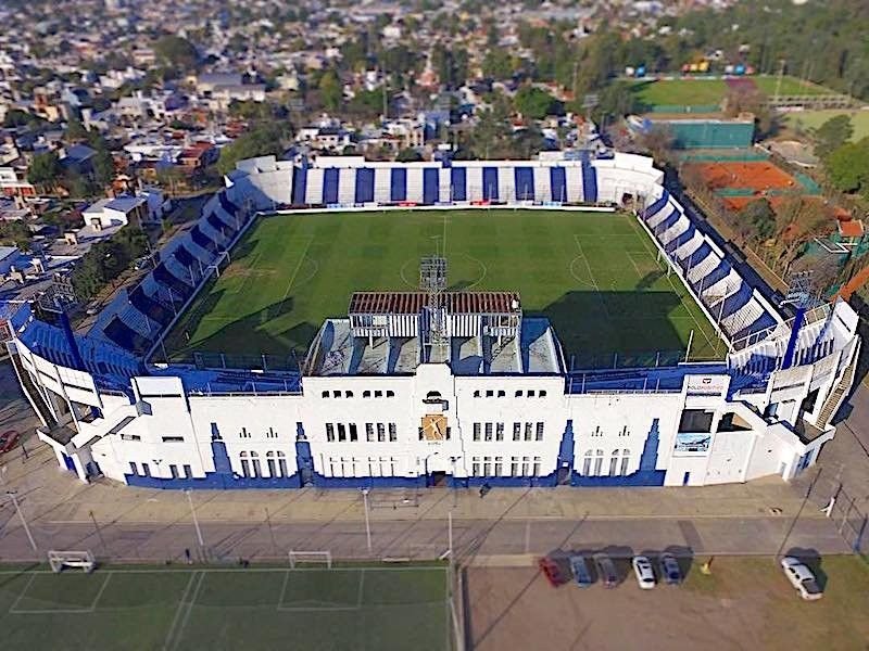 stadium photo