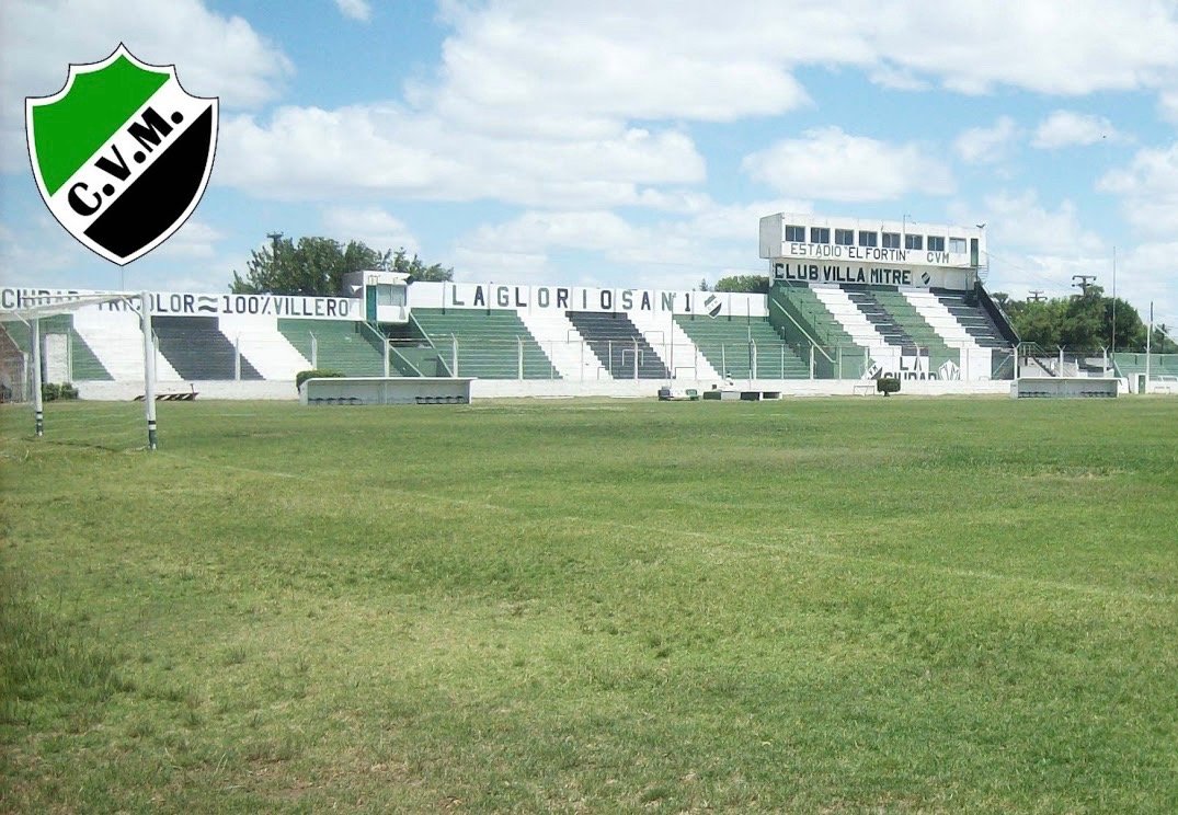 stadium photo