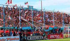 Brown de Adrogué ganó y clasificó a la Copa Argentina