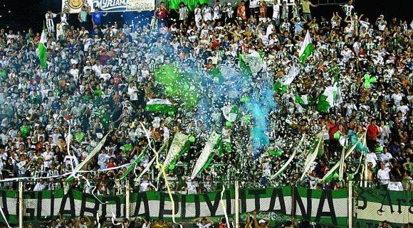 Desamparados (SJ) y Atlético Paraná descendieron al Regional Amateur