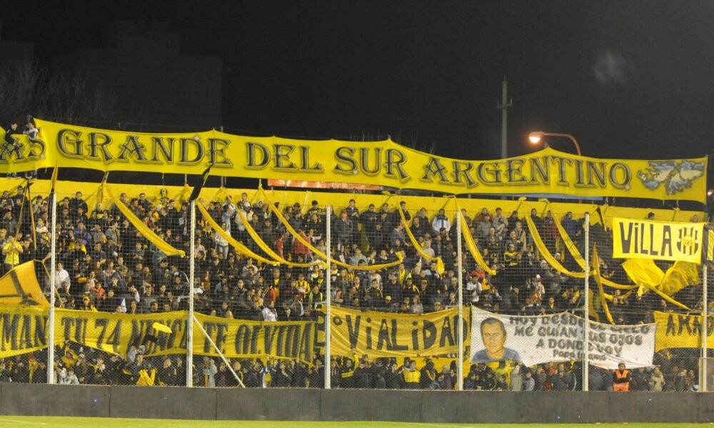 Los cruces de la siguiente instancia del Federal A