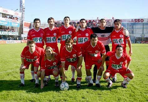 A 16 años del ascenso de Huracán de Tres Arroyos a primera
