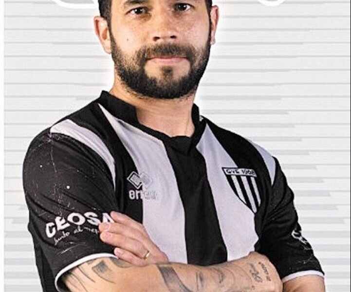 Baja sensible en Gimnasia (M): rescindió Leandro Aguirre