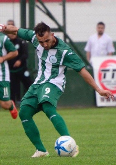 Matías González