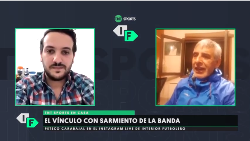 El Leeds del interior, Güemes para la historia y Peteco para el pueblo: IFTV – PROGRAMA 293