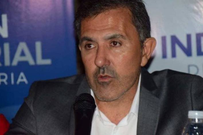 Luego de recibir un disparo falleció Carlos Ofrici, presidente de Racing de Olavarría