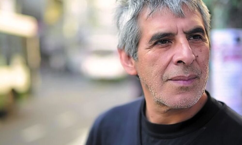 Peteco Carabajal: Fútbol, zamba y chacarera