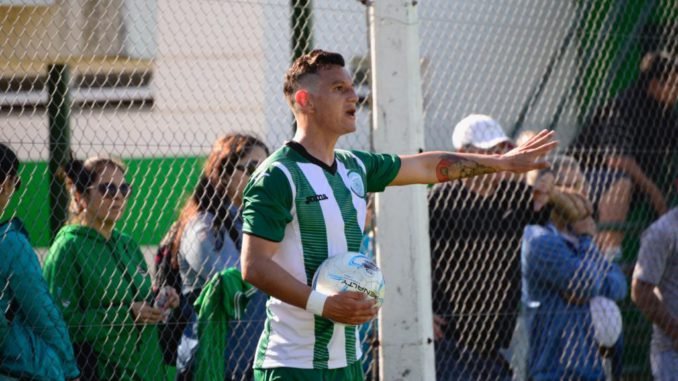 Sebastián Álvarez