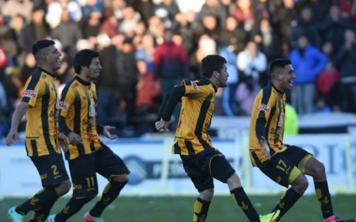 A tres años del ascenso de Mitre (SDE) a la B Nacional