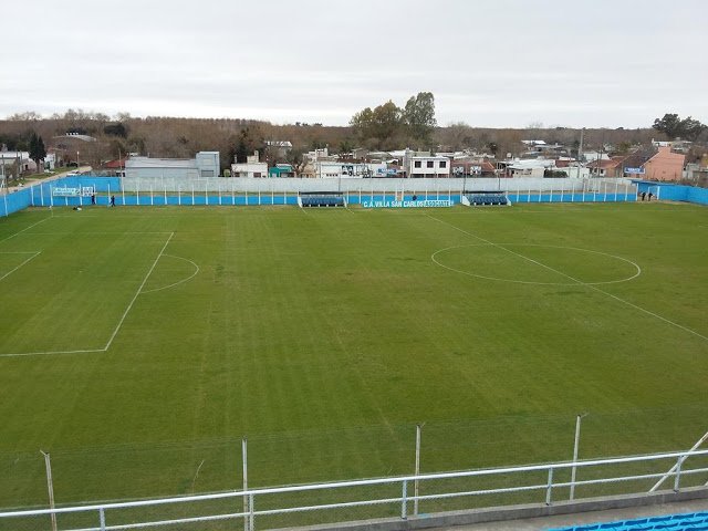 stadium photo