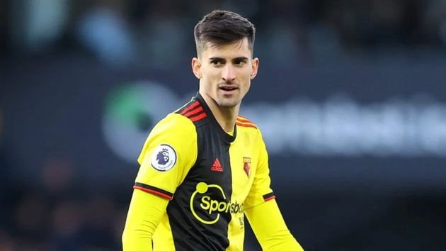 Ignacio Pussetto: De Juventud Unida de Cañada Rosquín a la Premier League