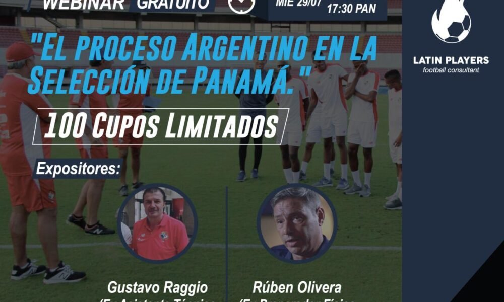 Gustavo Raggio y una charla imperdible por Webinar: «¿Cómo elegir a los mejores?»