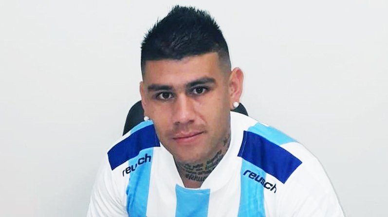 Sarmiento de Chaco sumó su quinto refuerzo