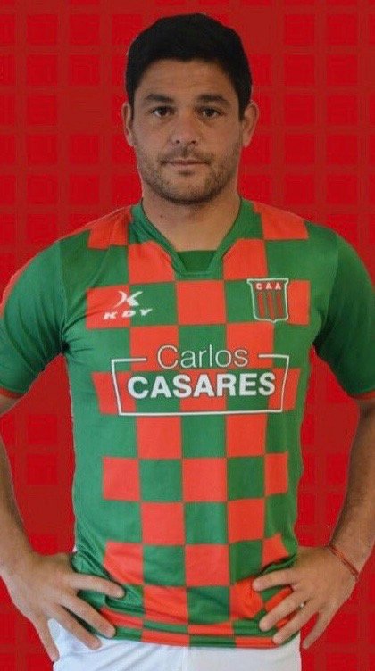 Alejandro Gagliardi