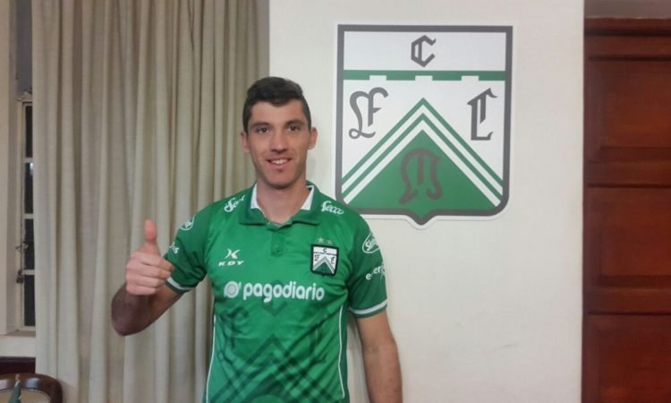Andrés Germán Bailo