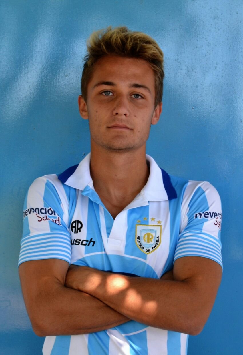 Ángelo Martino