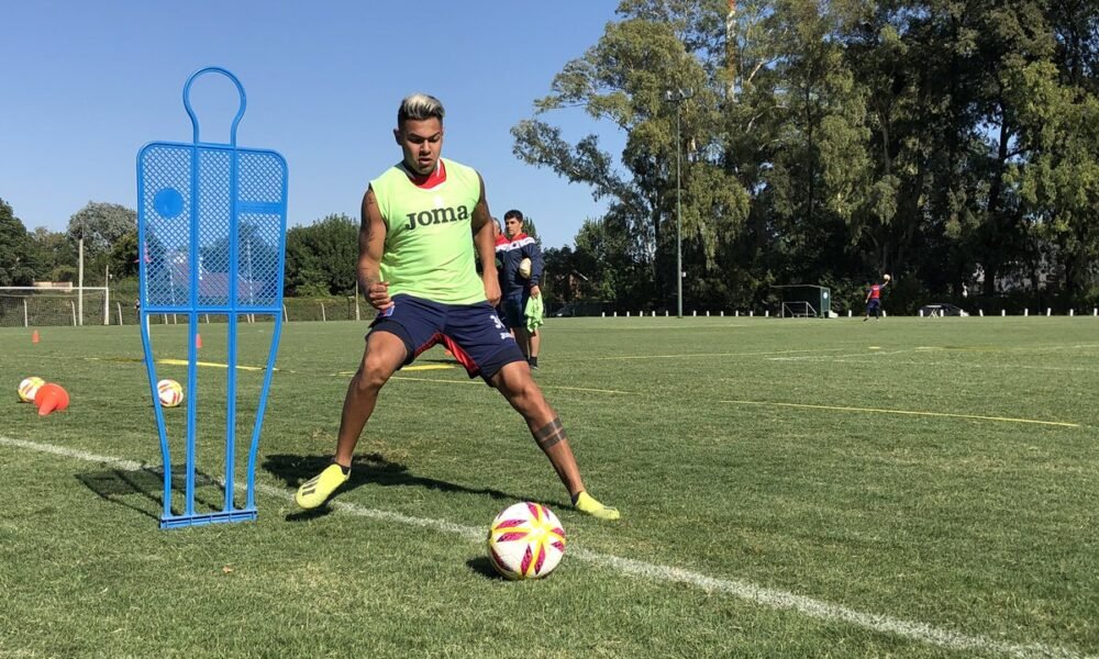 Iván Bolaño y Diego Morales, jugadores de Tigre, dieron positivo de Covid-19