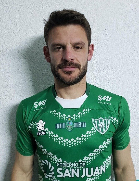 Emilio Crusat