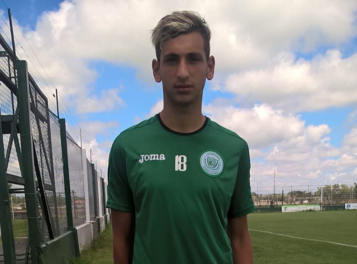 Facundo Ardiles
