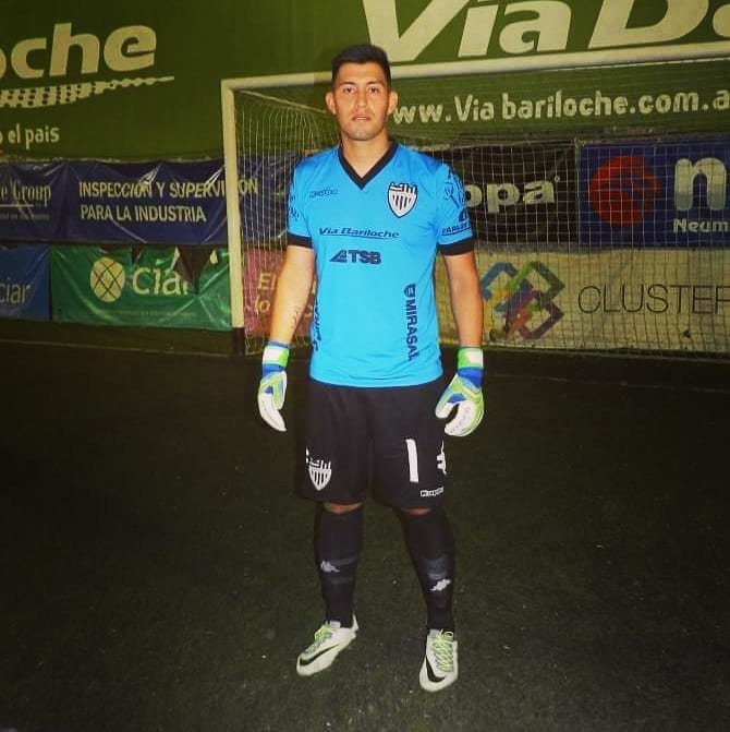 Roberto Facundo Crespo
