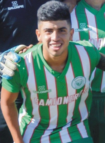 Facundo Moyano