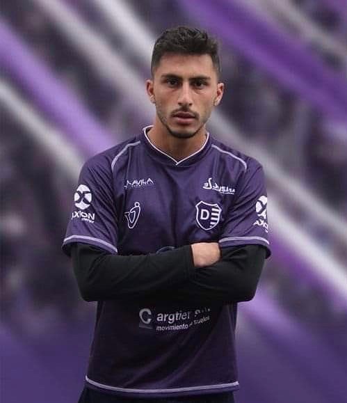 Facundo Rizzi