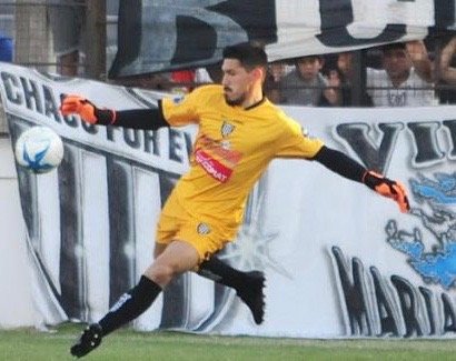 Gastón Lucas Canuto