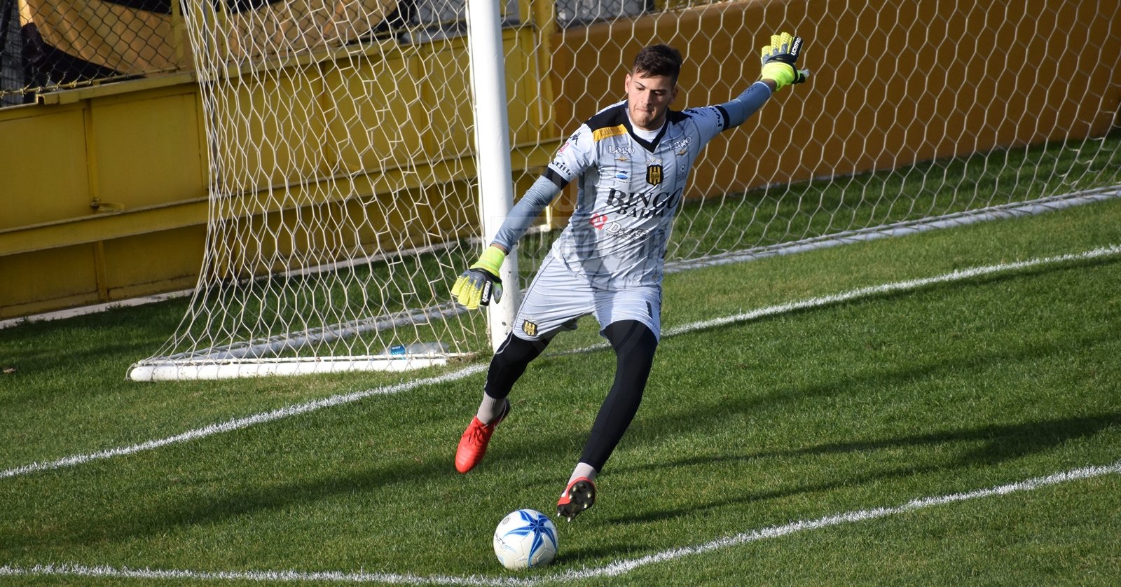 Guido Emanuel Villar