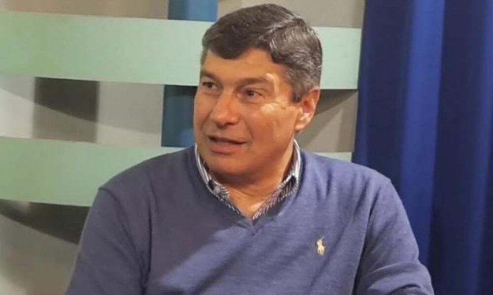 Guillermo Raed, vicepresidente de AFA: «Los campeonatos van a tener que continuar»